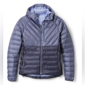 REI Magma 850 Down Hoodie - Women's L